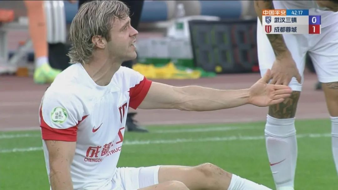 5.20之夜，缘何球场*力暴**升级？