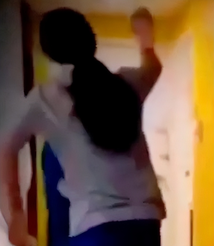 泰国警方解救被虐待女子后续,泰国警方解救被虐待女子