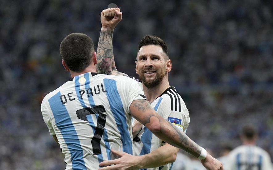 梅西阿根廷接下来的赛程,梅西阿根廷最近的一场比赛