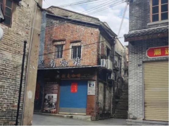 狂飙带火了这个城市,广东这个低调的小城很猛很猛