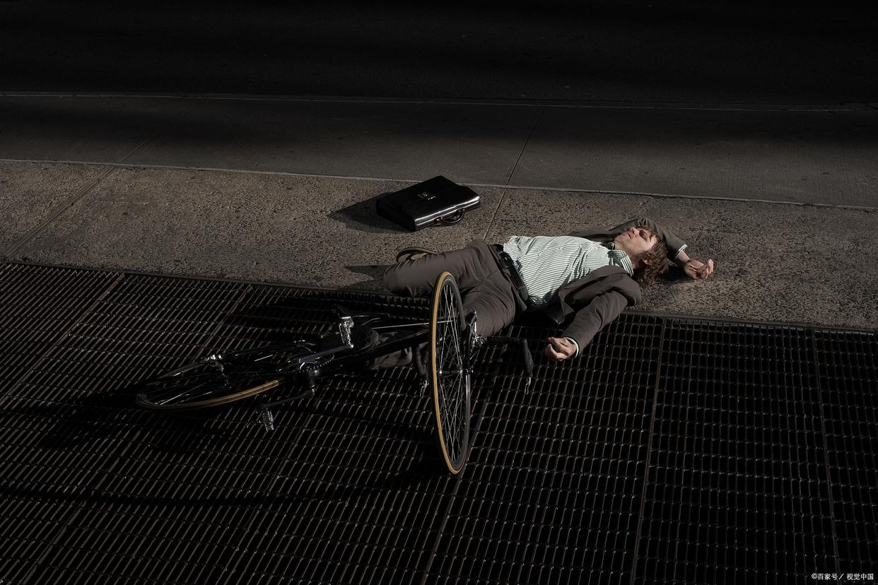 交通事故被撞死谈赔偿方法与技巧,干货分享交通事故主要责任