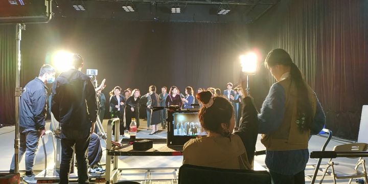 西安宣传片视频拍摄制作公司,西安企业宣传片拍摄渠道