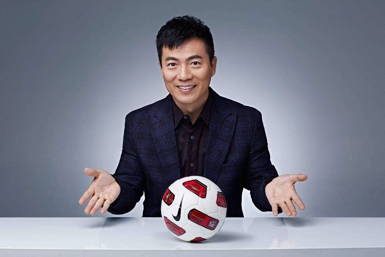 黄健翔离开央视后去哪了,黄健翔退出央视原因