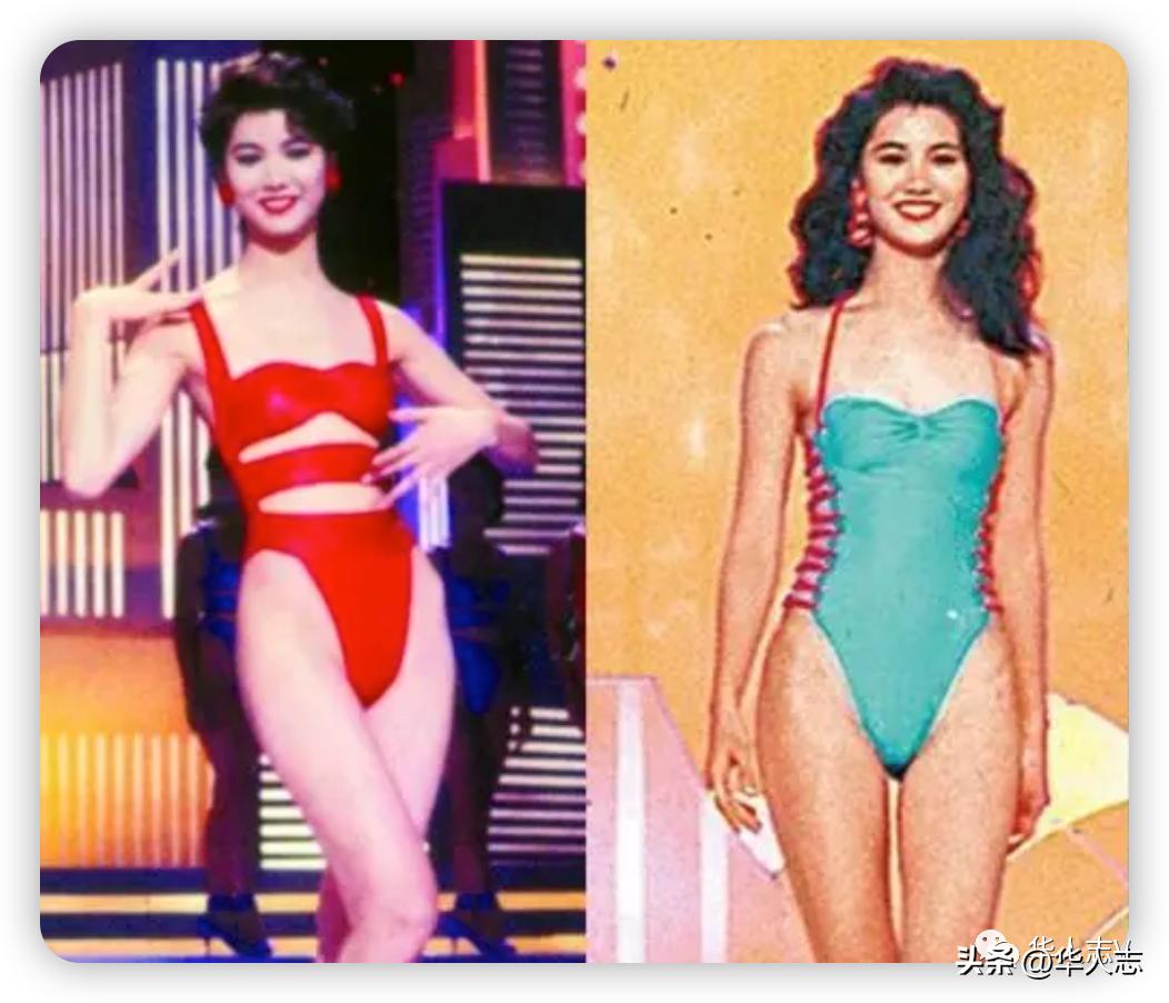 假如连香港都容不下“比基尼”