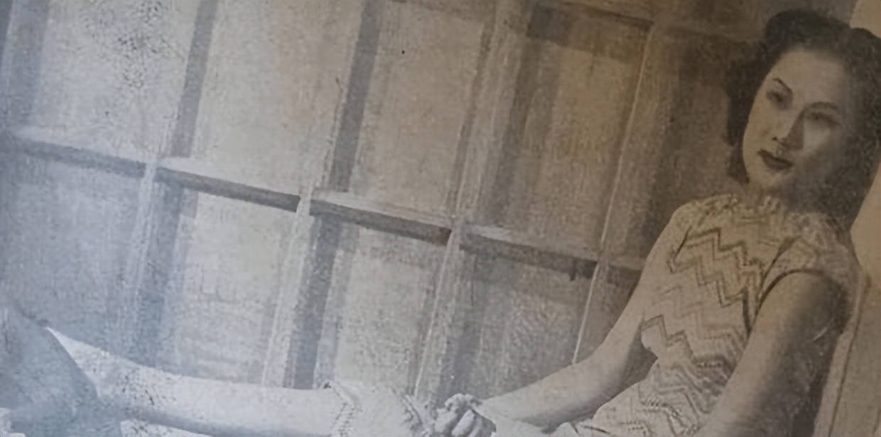 风流女作家余美颜，睡了3000个男人，人称欲女，她不服气？