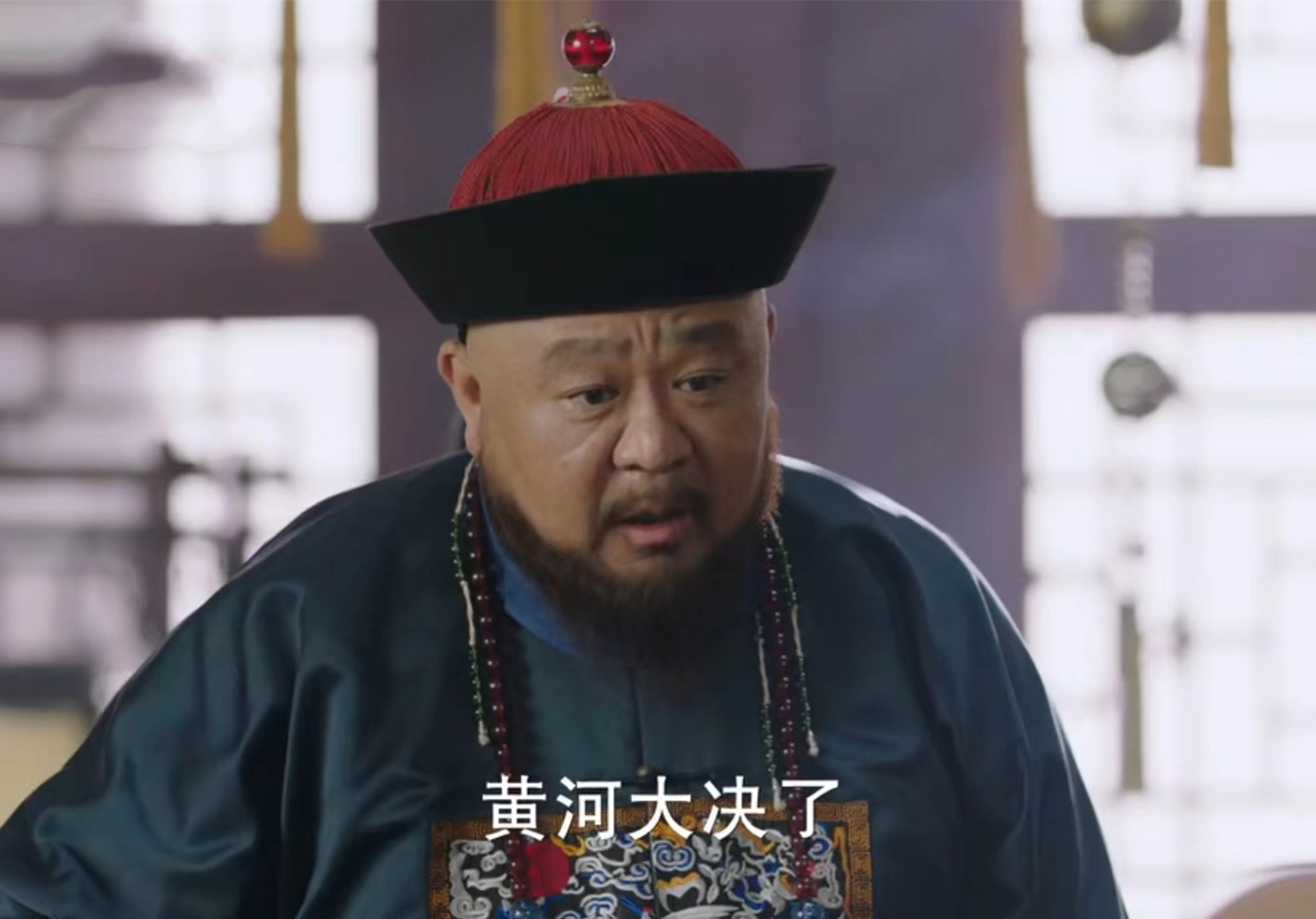 观看天下长河35集,一口气看完天下长河电视剧