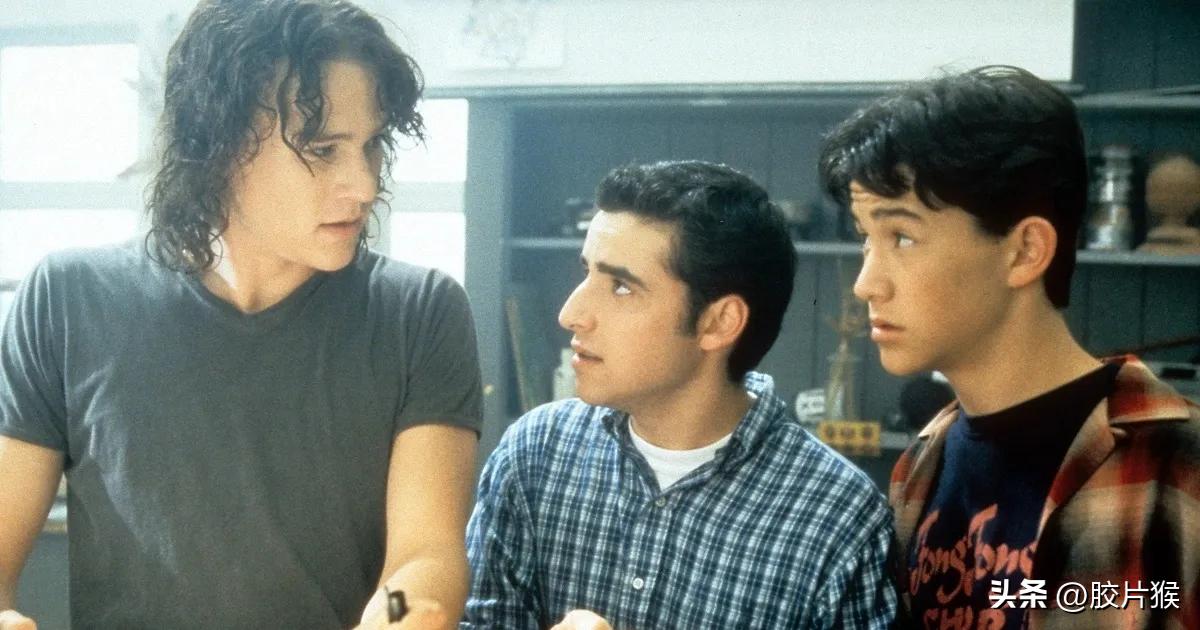 好莱坞百年百句经典电影台词,好莱坞电影经典台词top50