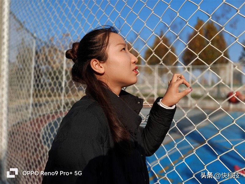 opporeno9pro中杯评测,opporeno9pro再次刷新轻薄纪录