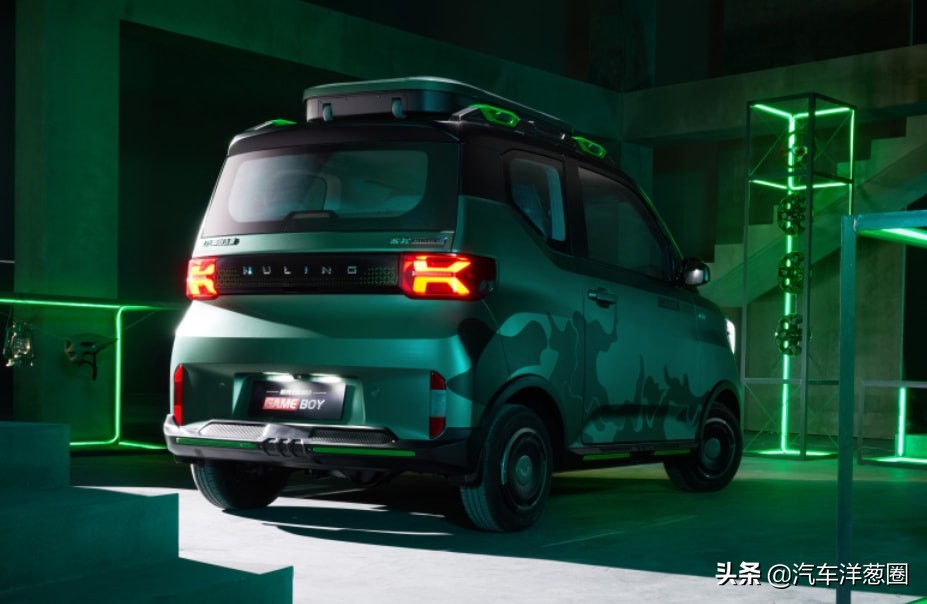 宏光miniev120和170买哪个,宏光minievcabrio