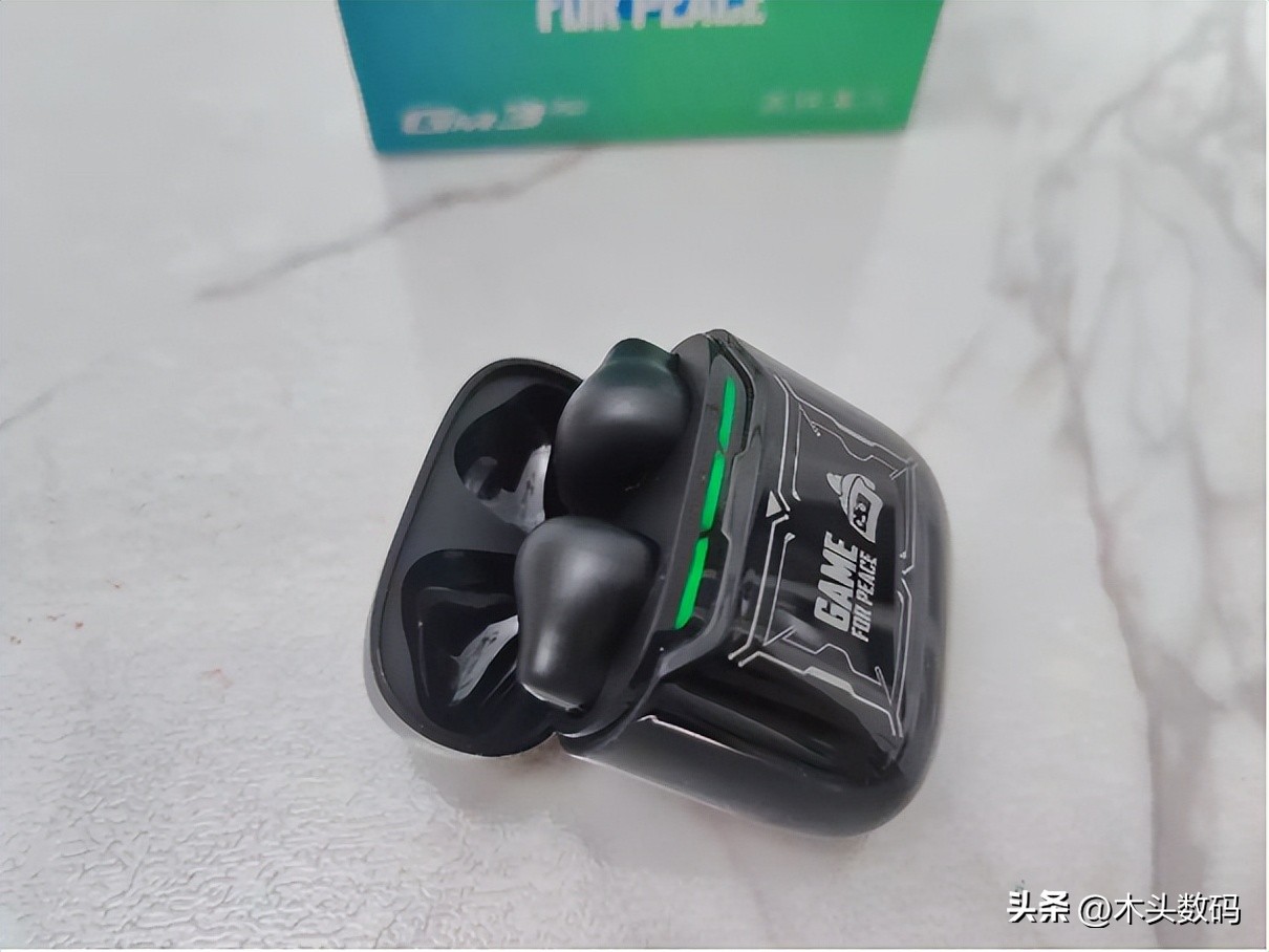 漫步者hecateg3mpro蓝牙耳机评测,漫步者电竞耳机gm3plus好用吗