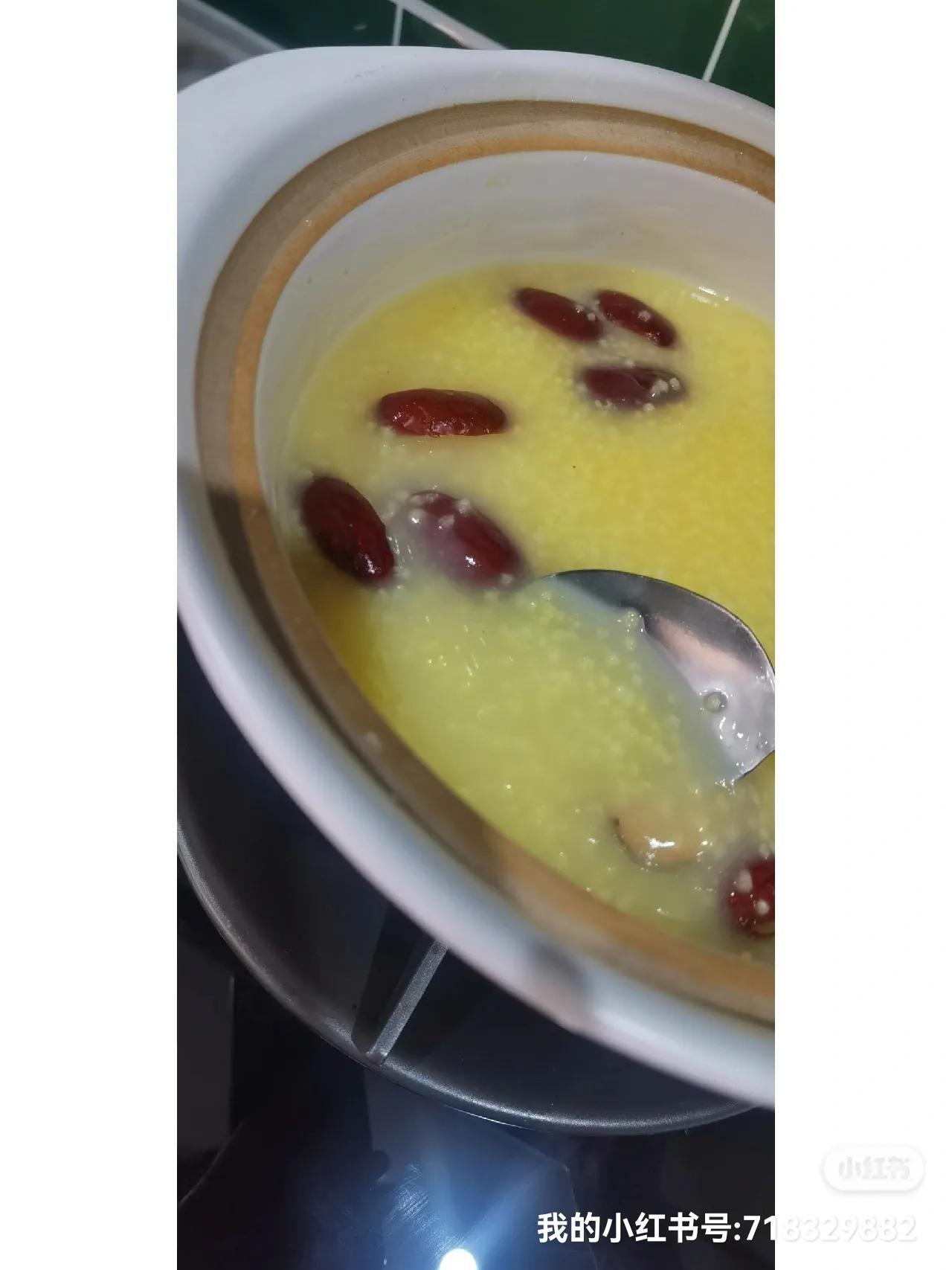 好吃的小米粥做法大全家常,小米粥怎样熬才能粘稠香浓