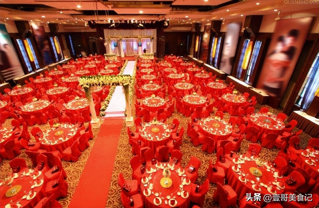 国庆节结婚订酒席怎么考虑桌数,国庆婚宴喝什么酒好