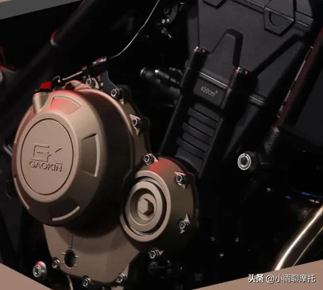 卷起来！高金GK400上市，售价25980元，全方位解析它都有哪些对手