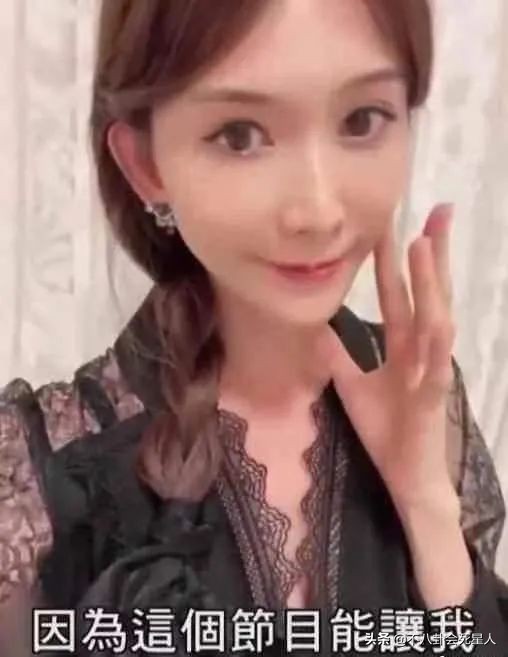 林志玲时尚拍摄花絮视频,林志玲挤牛奶发嗲飙英文