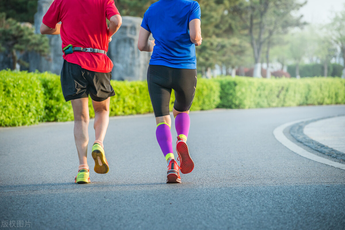 如何正确健康地减肥