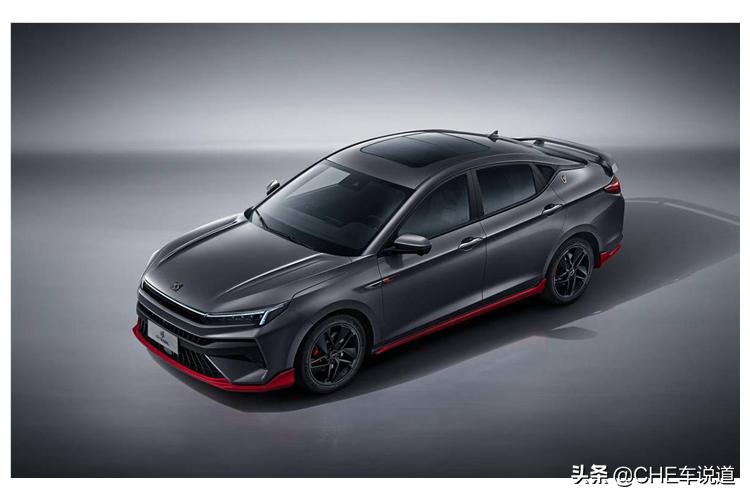 降价后最值得买的a+级轿车,12万就想买b级轿车这三款车满足你