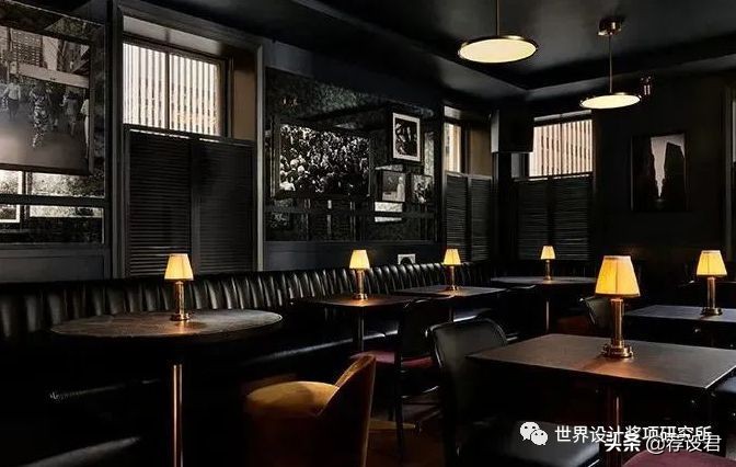 全世界酒店设计大奖,中国酒店设计拿奖