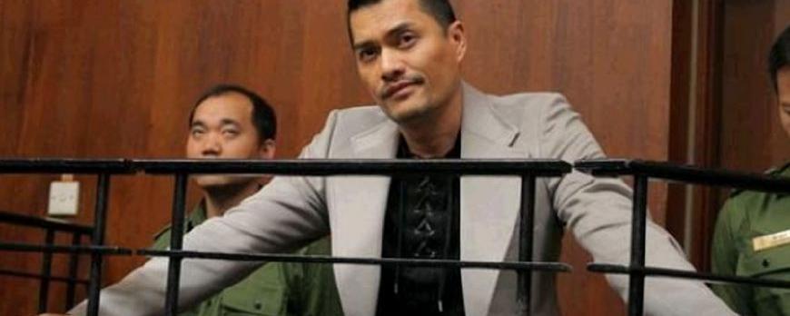 盘点香港明星各时期电影经典角色,盘点香港电影里的经典形象