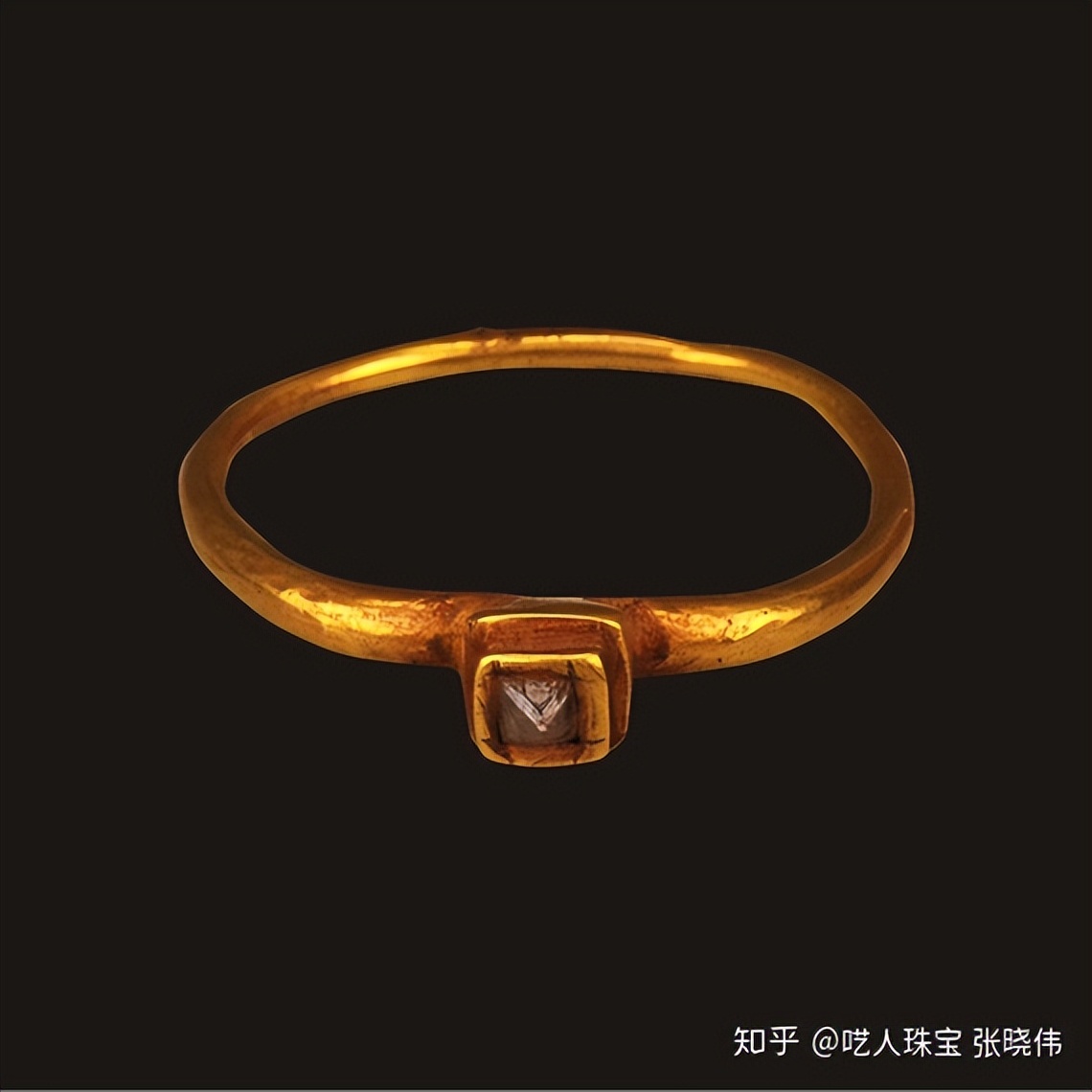 两万字深度长文,钻石到底是不是骗子