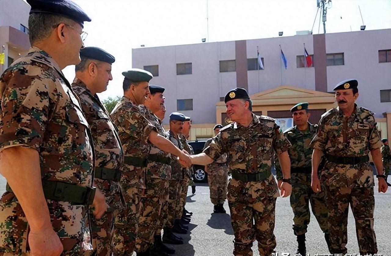 中东以色列现状,中东解决以色列问题