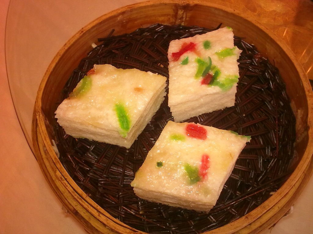 扬州小吃美食攻略,扬州十大特色小吃图