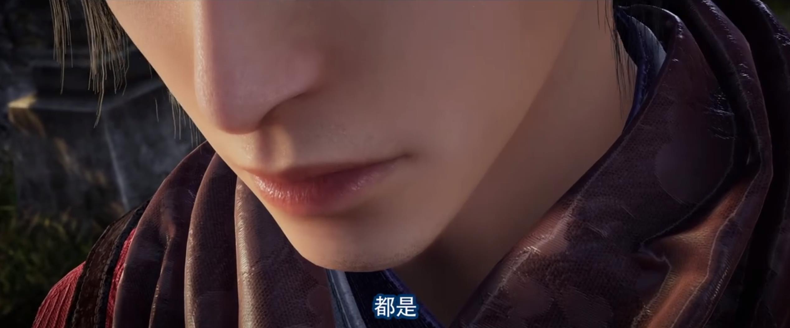 画江湖之天罡传后面的预告解析,画江湖李星云新建模