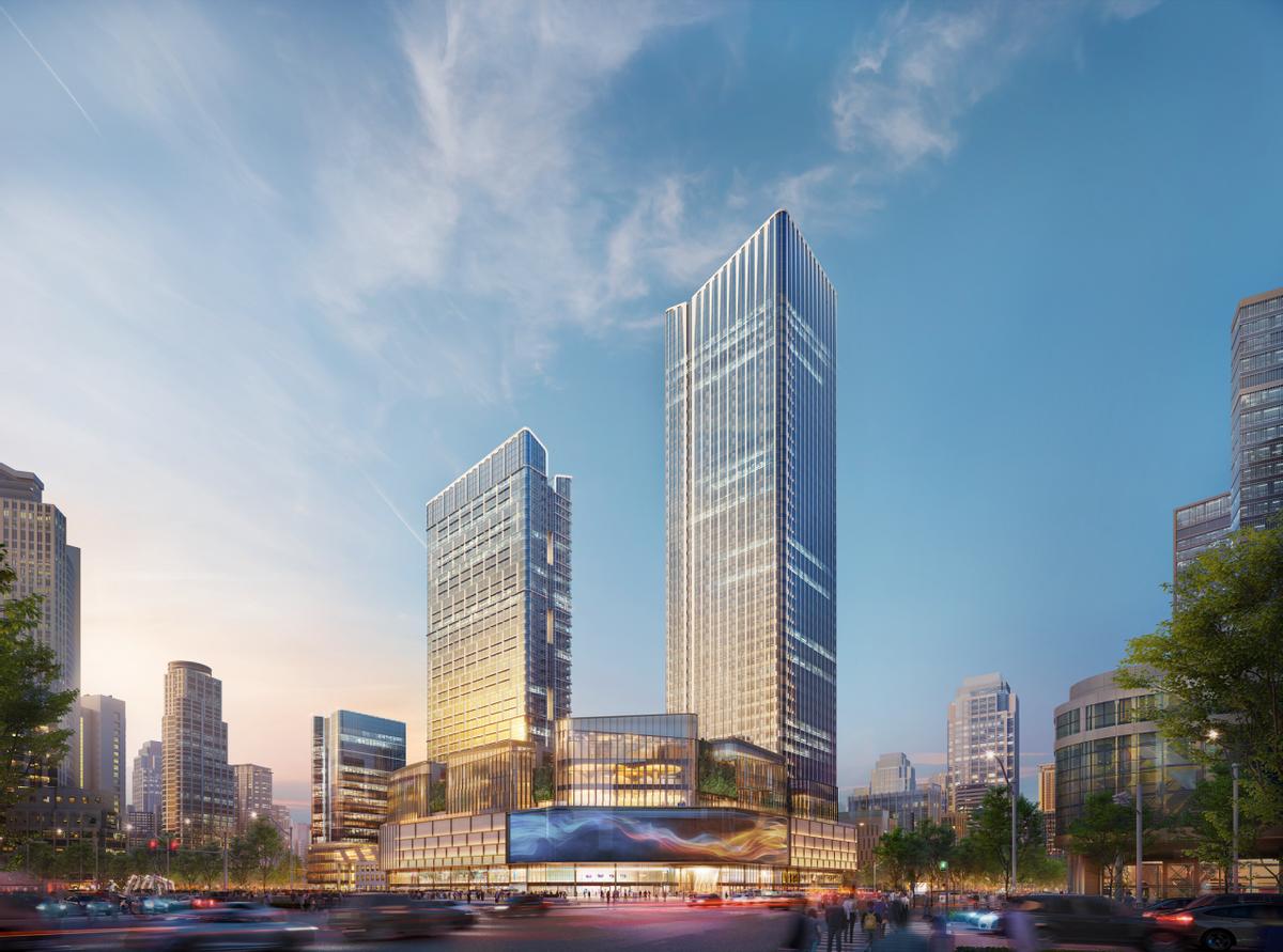 仲量联行大中华区业务,仲量联行中国区研究部总监