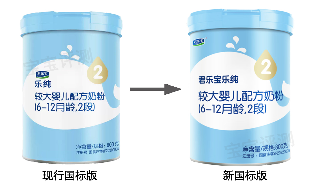 6款主流奶粉测评,新国标奶粉有哪些品牌值得购买的