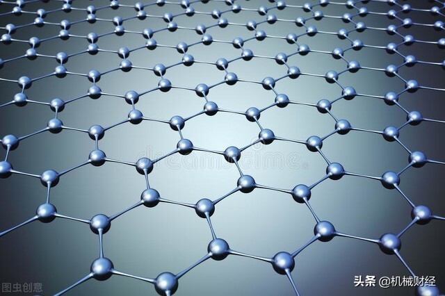 石墨烯为什么叫烯,石墨烯为什么叫纳米材料
