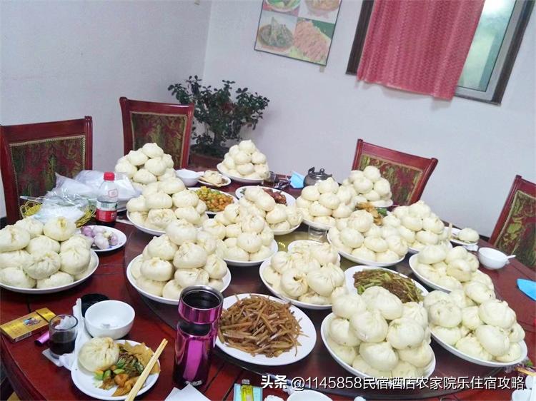 密云八方客农家大院,北京密云八方客农家大院