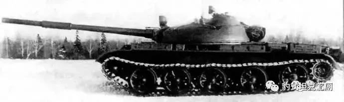 浅谈苏军一些出名的工程坦型号坦克