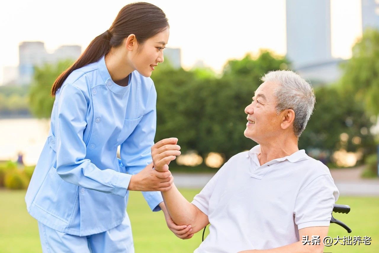 老年人居家护理服务工作方案,老年人生活照护包括什么