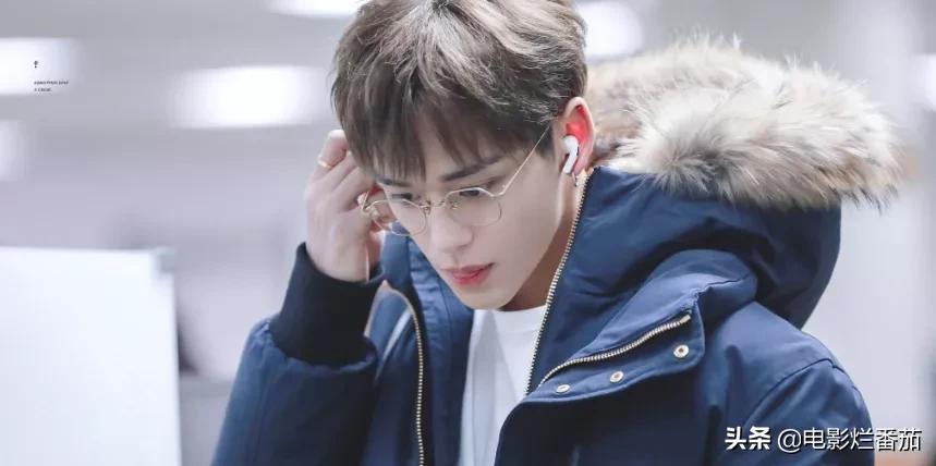 全球最帅100张面孔肖战,全球最帅十大面孔肖战