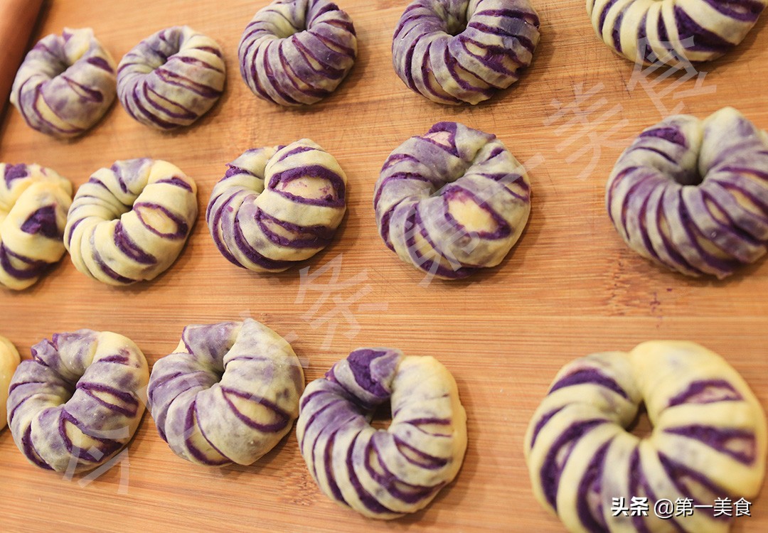 烤箱酥脆小零食,家里小零食不用烤箱