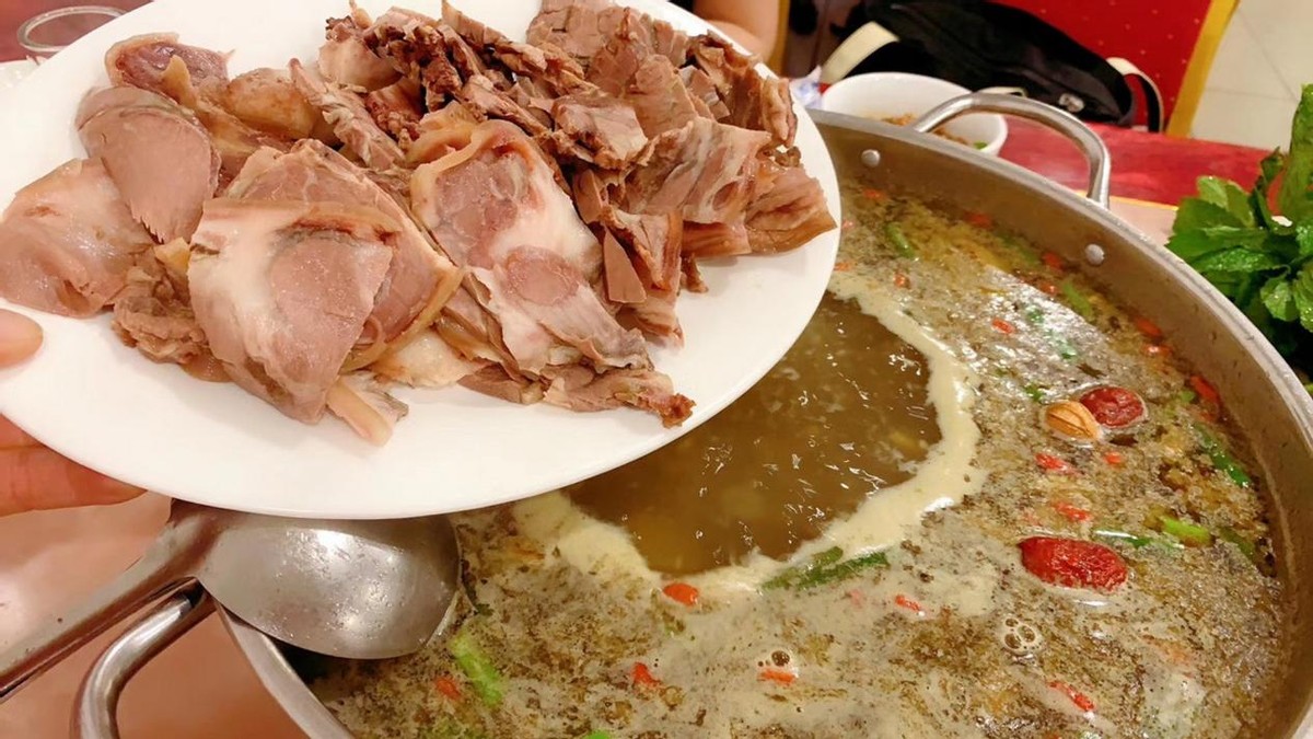 贵州正宗黔菜有哪些,贵州黔菜哪里最正宗