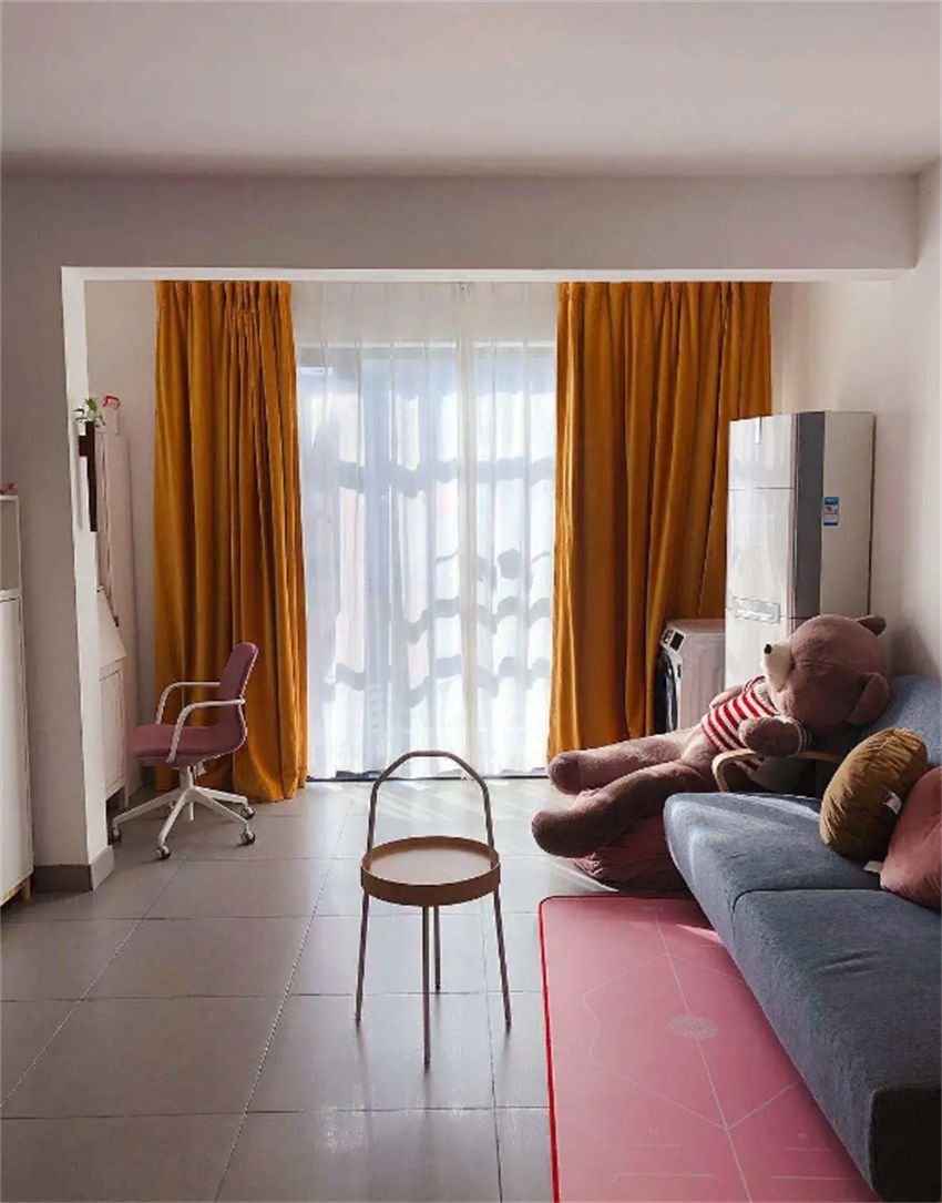 窗帘装修完毕最后悔的几件事,装修窗帘需要注意些什么