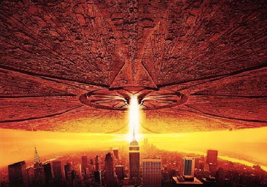 美国ufo听证会,美国人真的有ufo吗