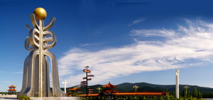 【黑龙江省夏季避暑旅游“百日行动”】佳木斯“华夏东极,美丽三江”研学游精品线路