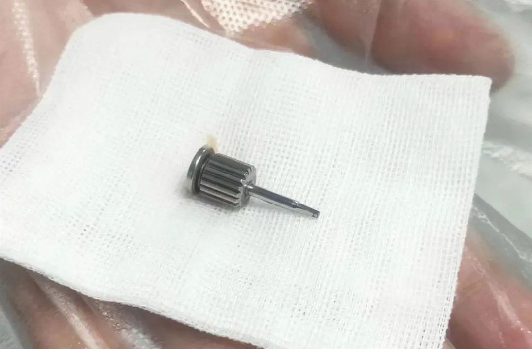 异物掉到支气管肺里怎么办,异物从气管掉入肺里咋办