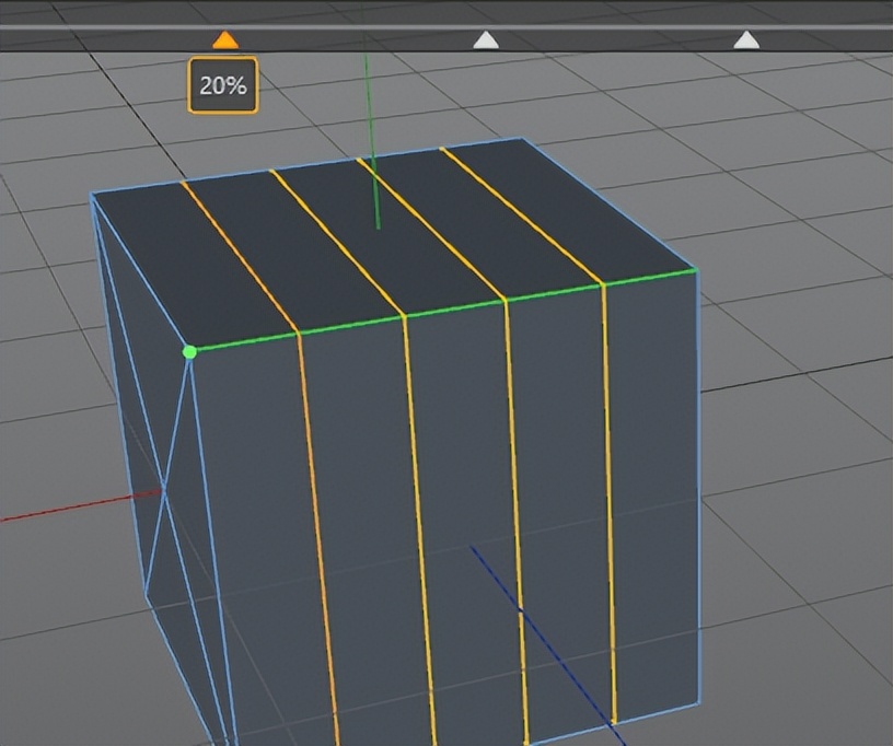 c4d缇ょ粍瀵硅薄鎬庝箞鍒嗚В,cinema4d鏁欑▼涔媍4d鍩虹寤烘ā鏁欑▼