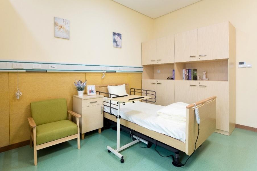 参观日本社会化养老产业,探访日本养老