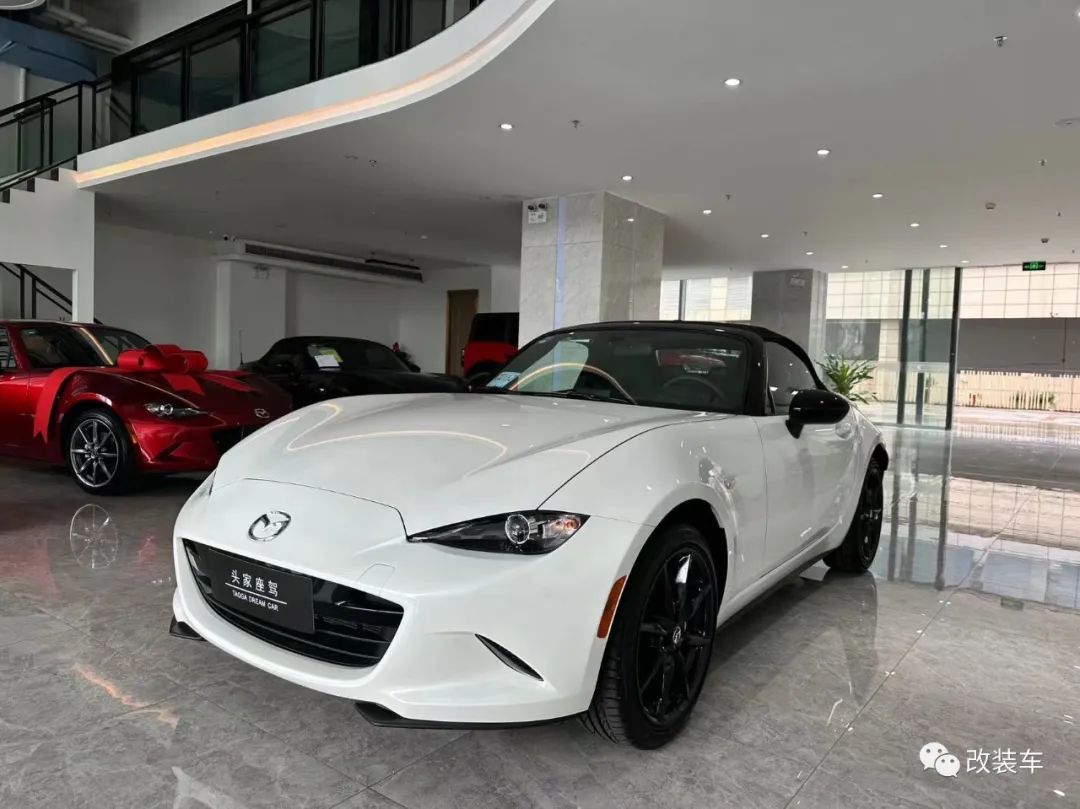 放弃新思域买昂克赛拉,放弃思域的颜值