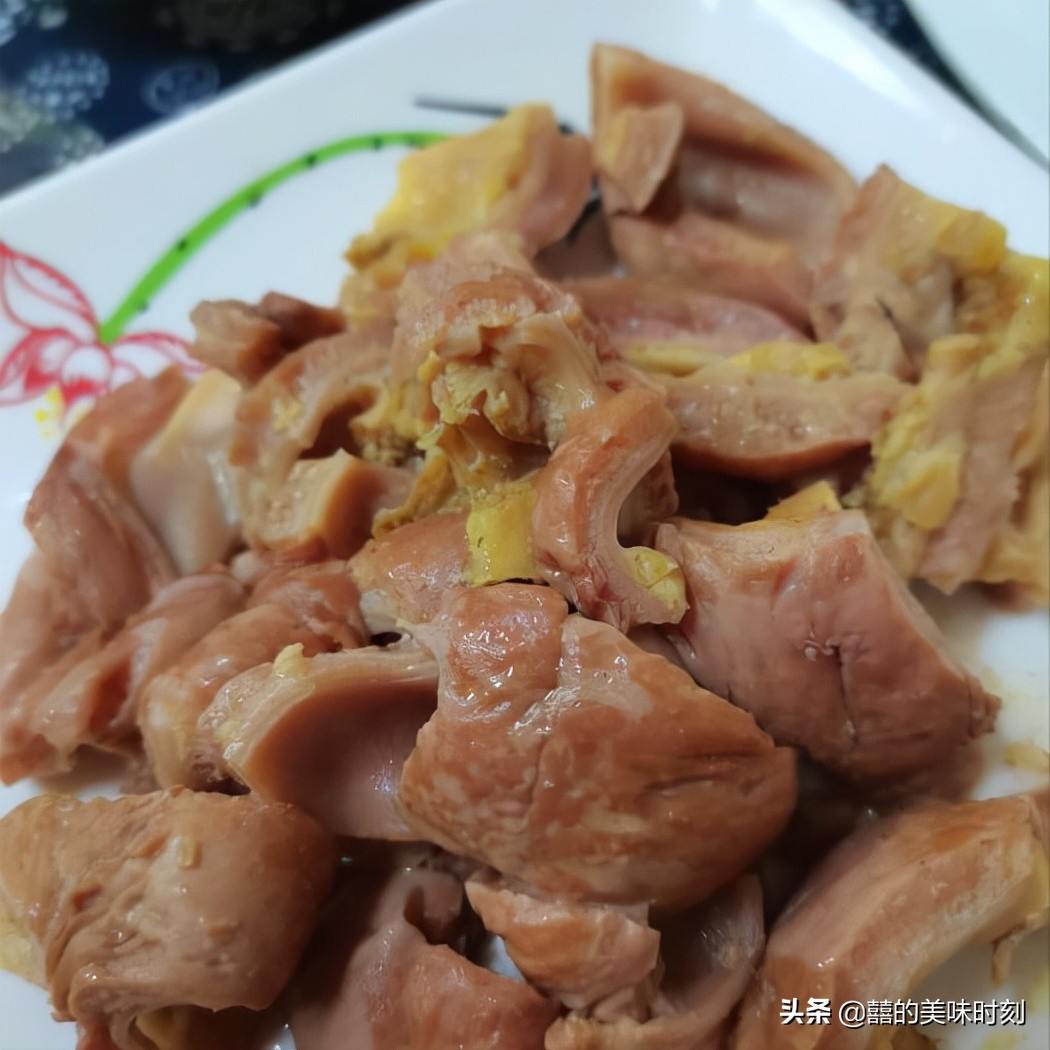 江苏最有争议的一家店，50元1斤连骨带肉，有人吃不腻有人不敢吃