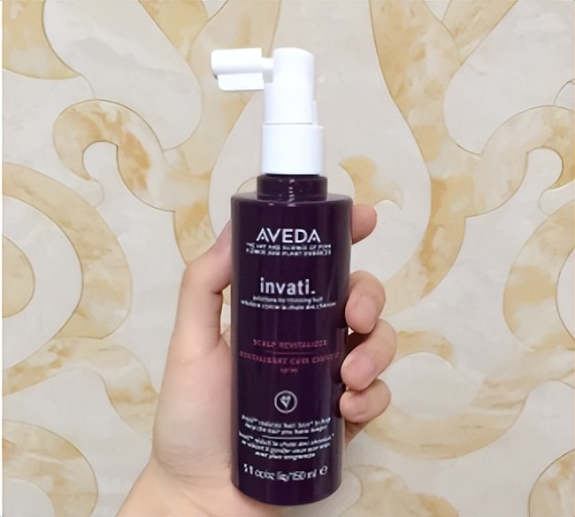 印度4u生发液测评,错过必后悔