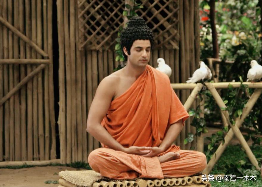 如来佛祖心存畏惧,如来佛祖头上的疙瘩到底是什么