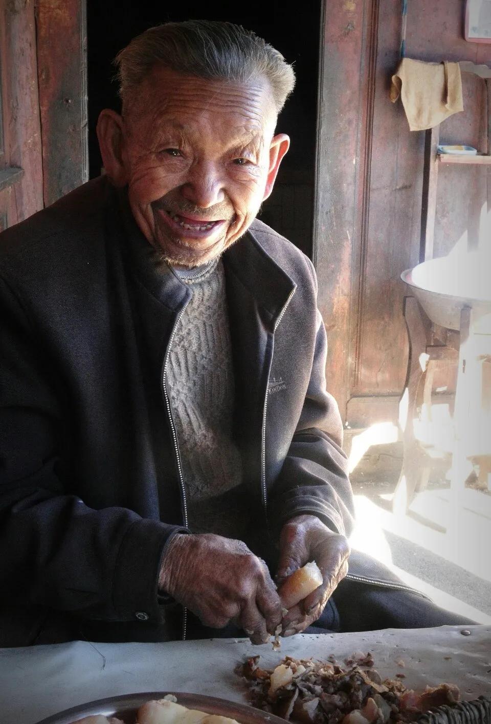 丽江玉湖村游记,丽江玉龙雪山玉湖村游玩攻略