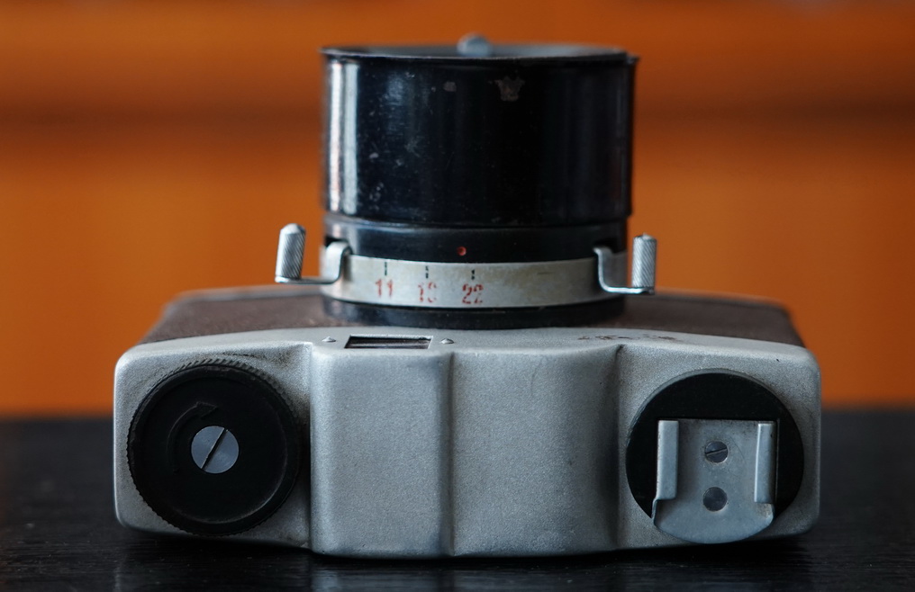 中国最早的相机排行榜,几十年前的老相机现在值钱吗