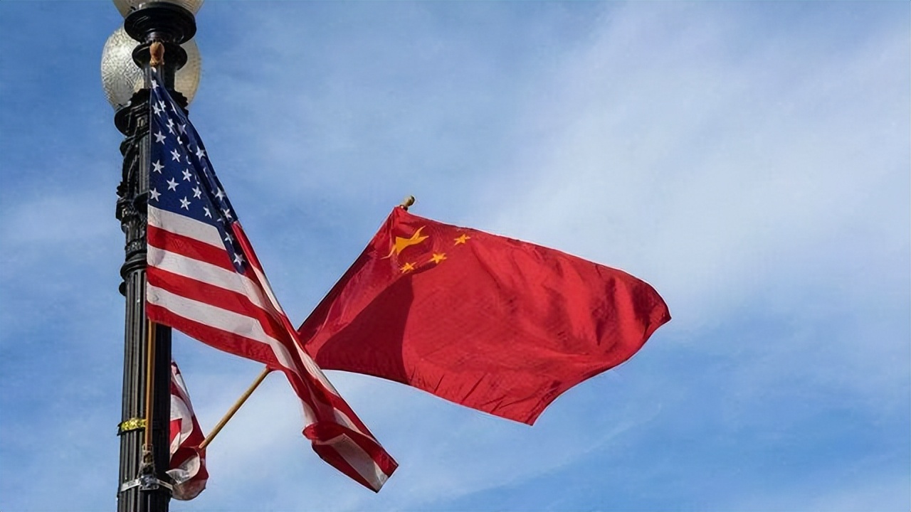 轮到美国坚决反对了，叫嚣将报复中国，日韩急了，派人访华见高层