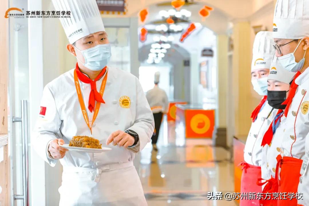 新东方学校真的能学到东西吗,新东方上课的方法有哪些