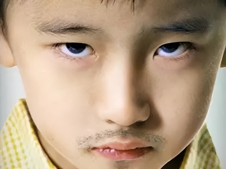 夹腿摸*处私**、7岁就遗精，从小这么“污”正常吗？最好把握契机！